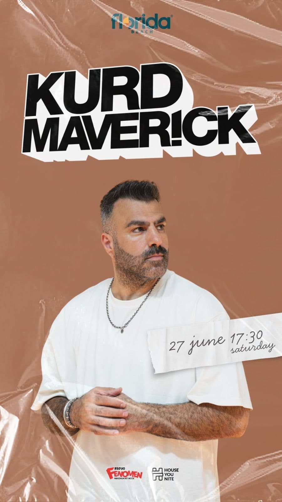 Kurd Moverick